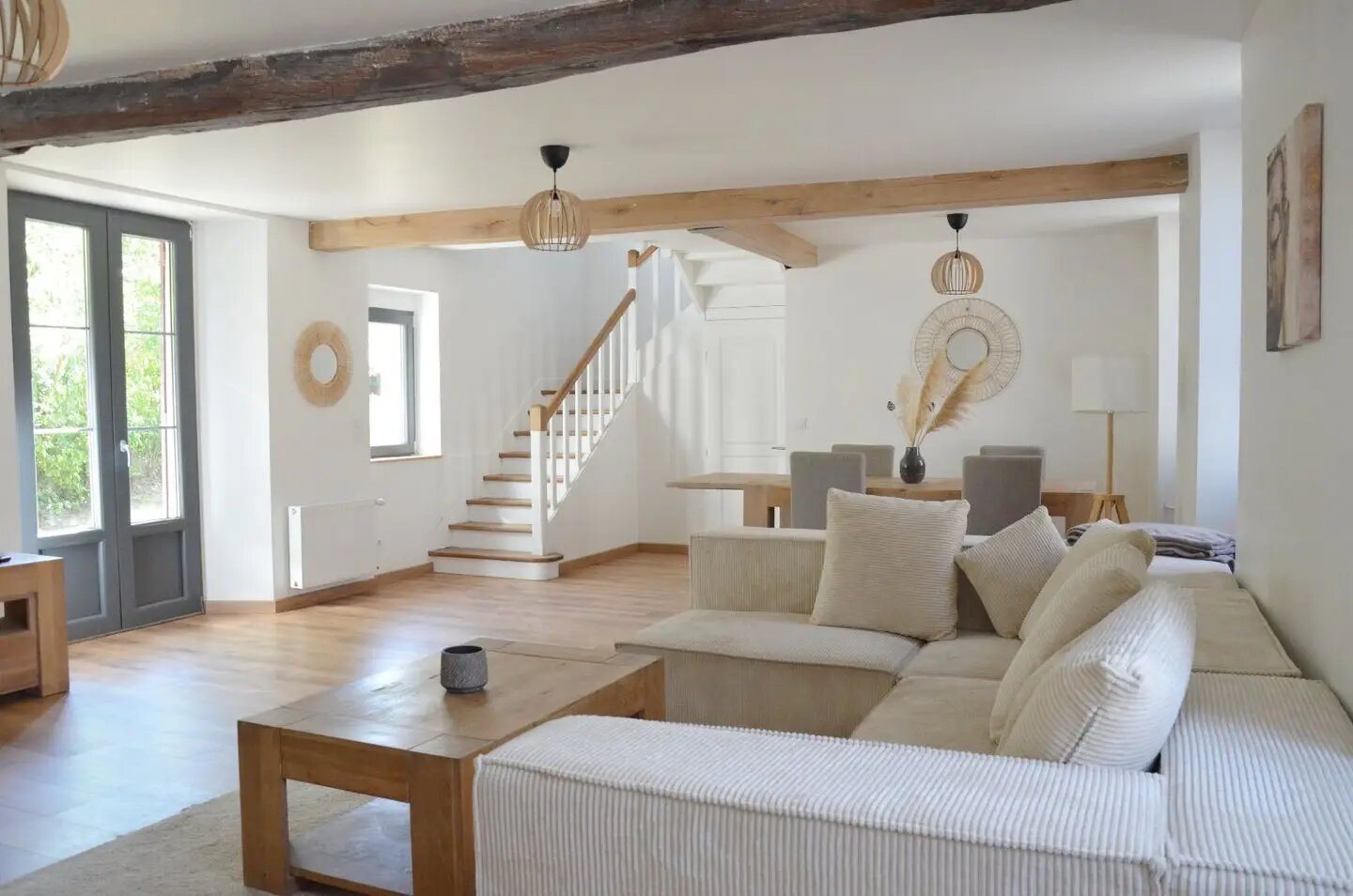 Maison à vendre, 160m², Dampierre-en-Yvelines