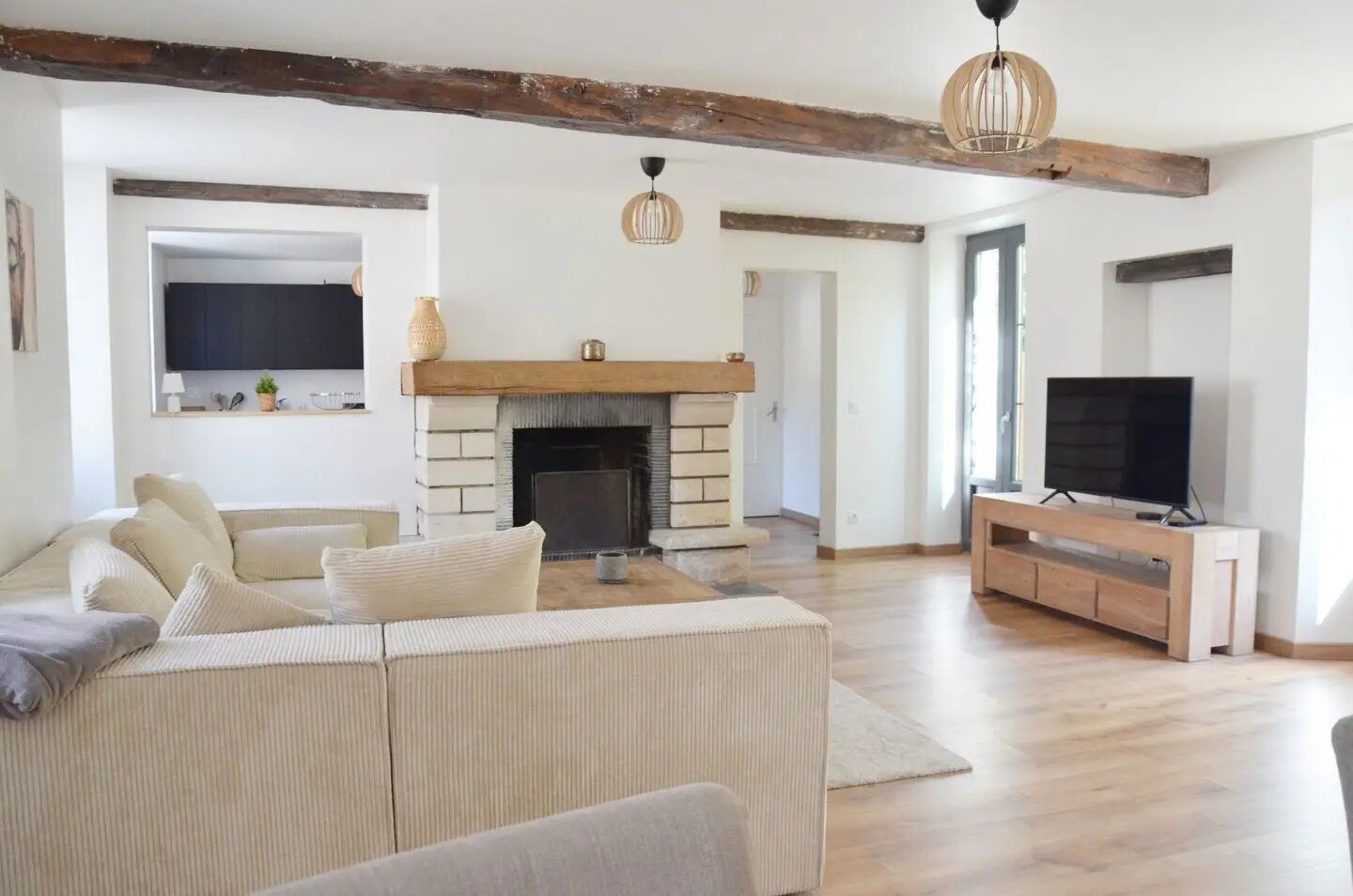 Maison à vendre, 160m², Dampierre-en-Yvelines