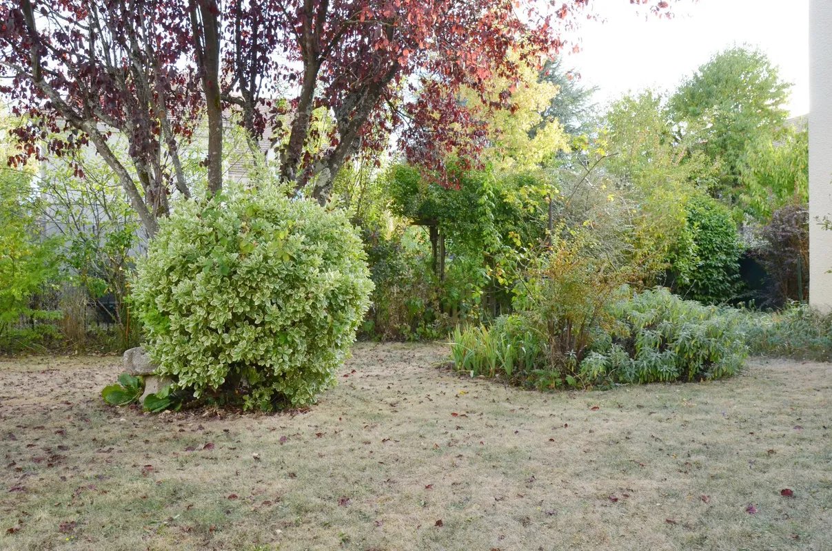 Maison à vendre, 170m², Saint-Rémy-lès-Chevreuse