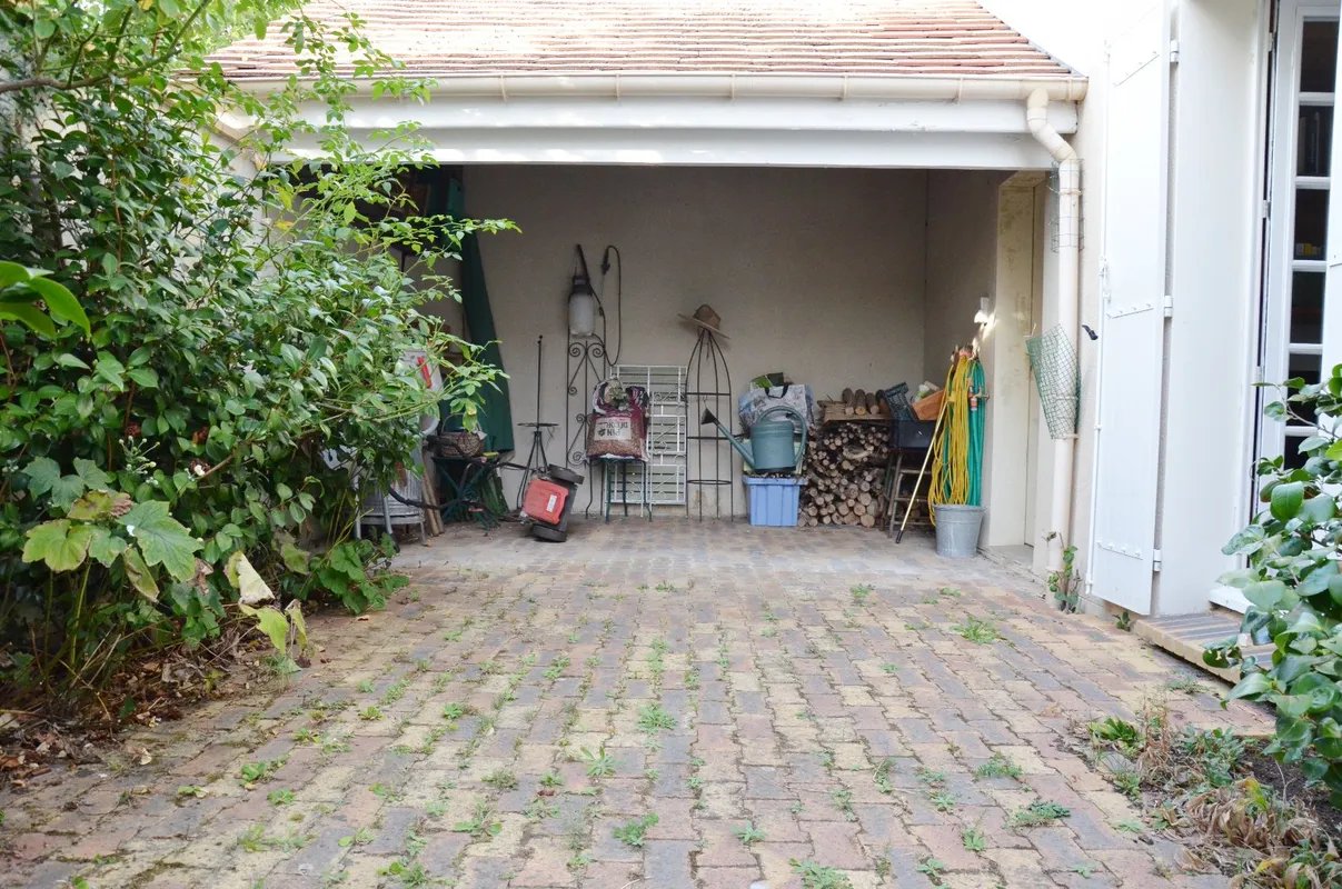 Maison à vendre, 170m², Saint-Rémy-lès-Chevreuse
