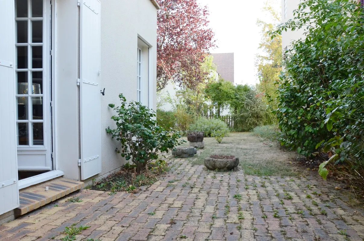 Maison à vendre, 170m², Saint-Rémy-lès-Chevreuse