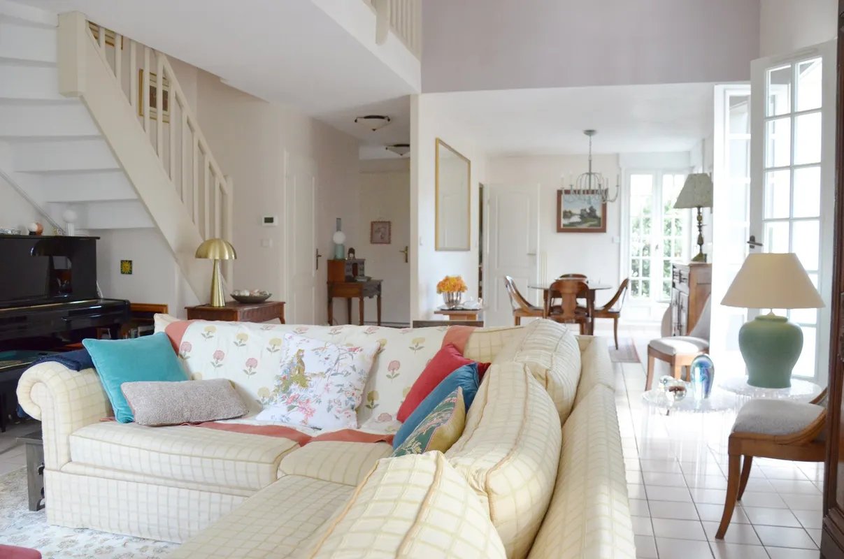 Maison à vendre, 170m², Saint-Rémy-lès-Chevreuse