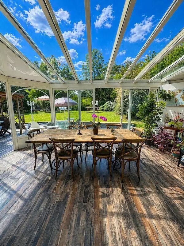 Maison à vendre, 201m², Buc