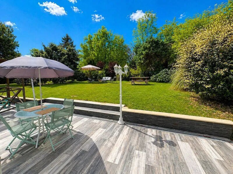 Maison à vendre, 201m², Châteaufort