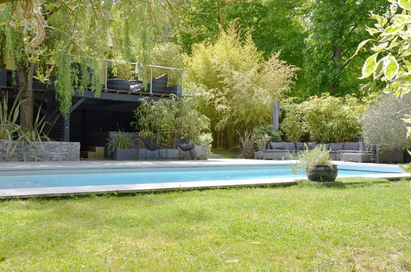 Maison à vendre, 200m², Dampierre-en-Yvelines