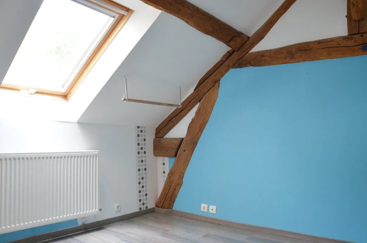 Maison à vendre, 100m², Voisins-le-Bretonneux