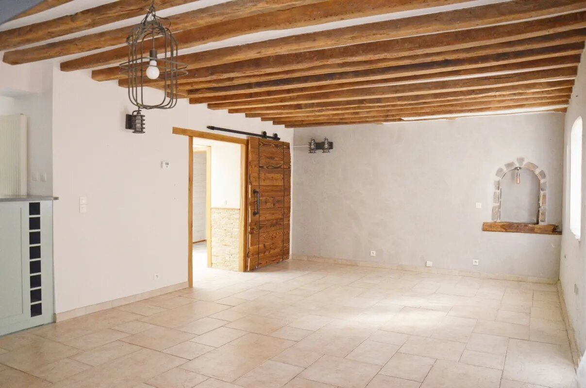 Maison à vendre, 100m², Voisins-le-Bretonneux