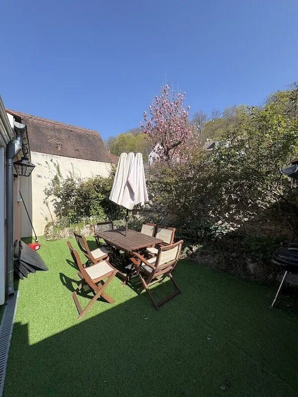 Maison à vendre, 100m², Voisins-le-Bretonneux