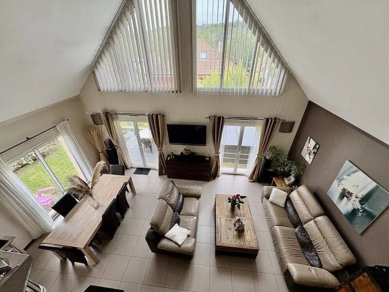 Maison à vendre, 155m², Châteaufort