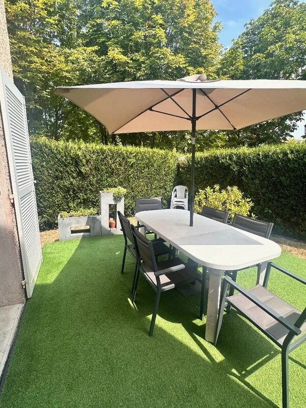 Maison à vendre, 150m², Buc