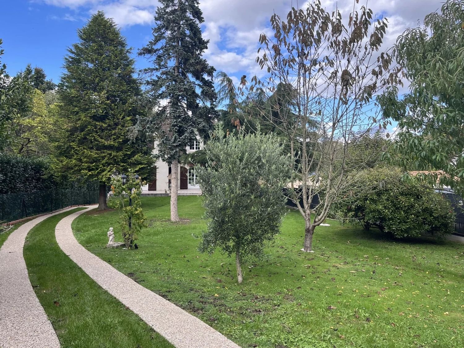Maison à vendre, 159m², Dampierre-en-Yvelines