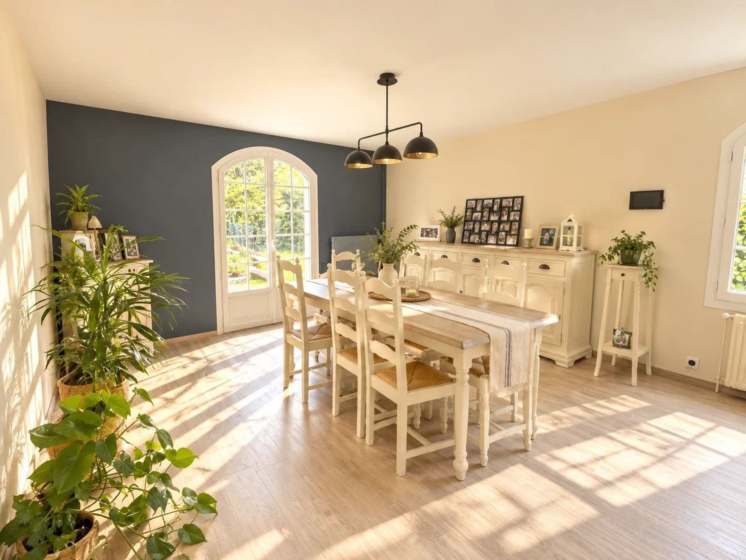 Maison à vendre, 159m², Dampierre-en-Yvelines