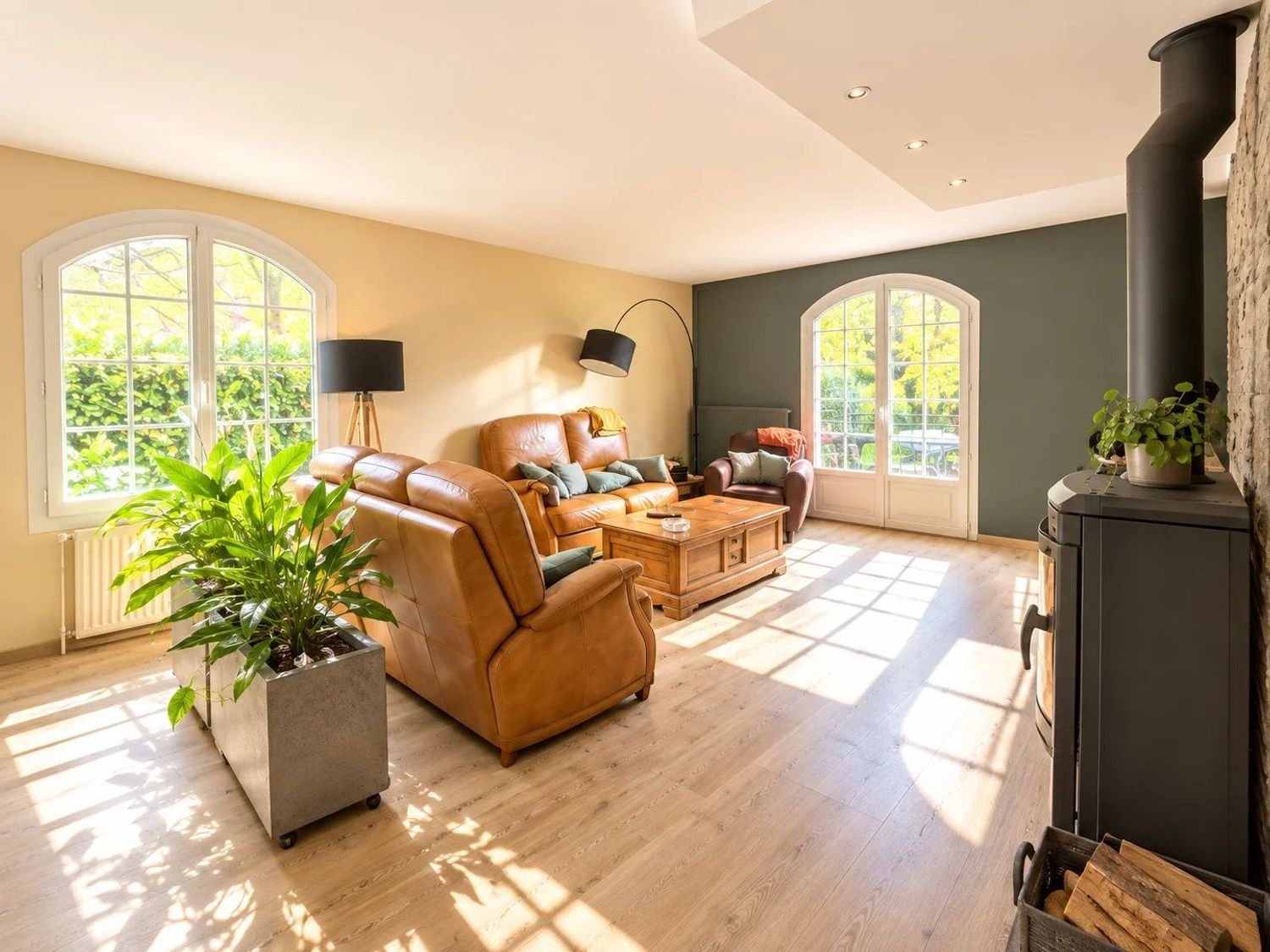 Maison à vendre, 159m², Dampierre-en-Yvelines