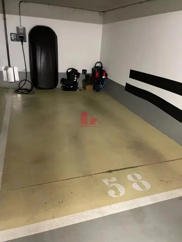 Appartement à vendre, 84m², Issy-les-Moulineaux