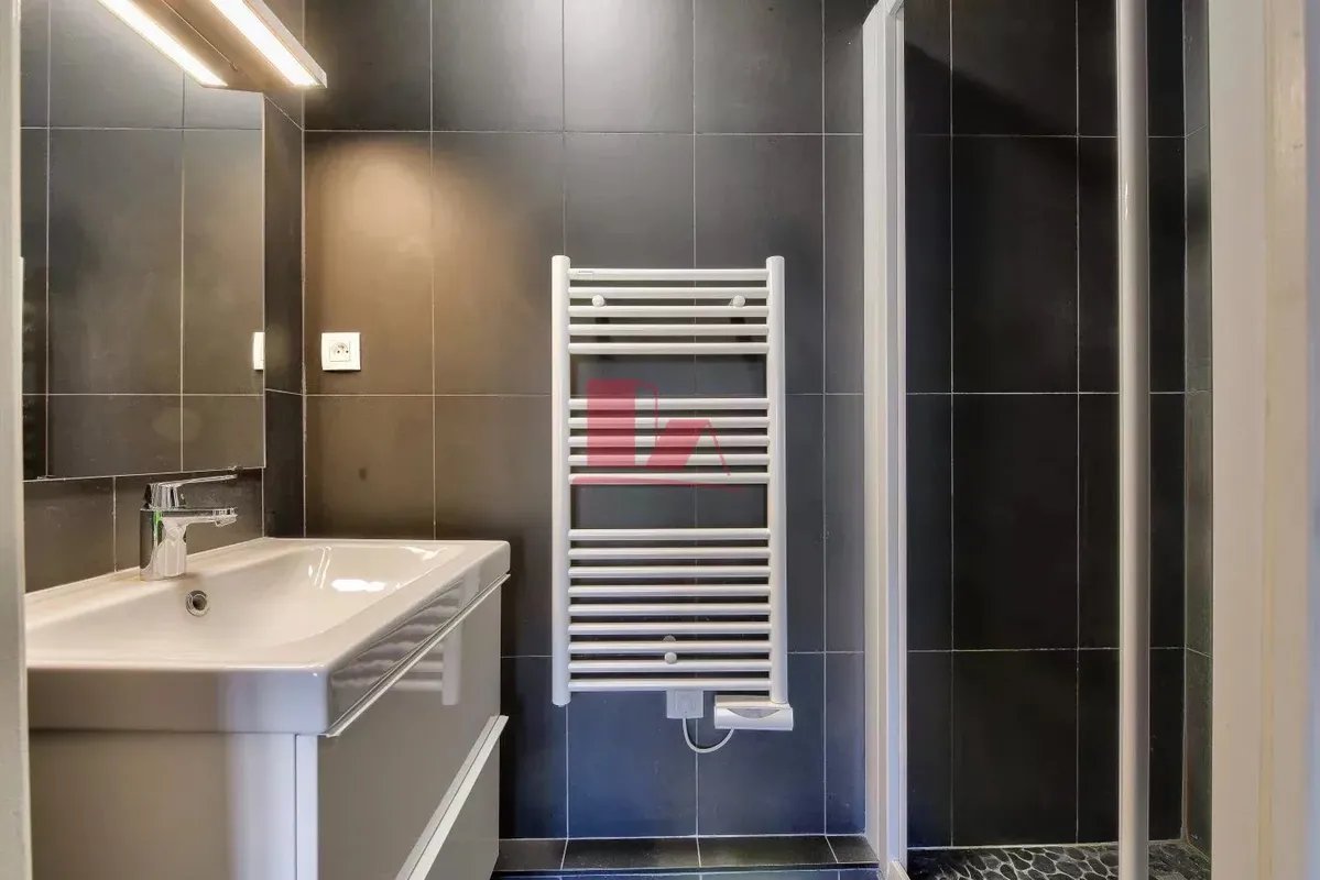 Appartement à vendre, 92m², Issy-les-Moulineaux
