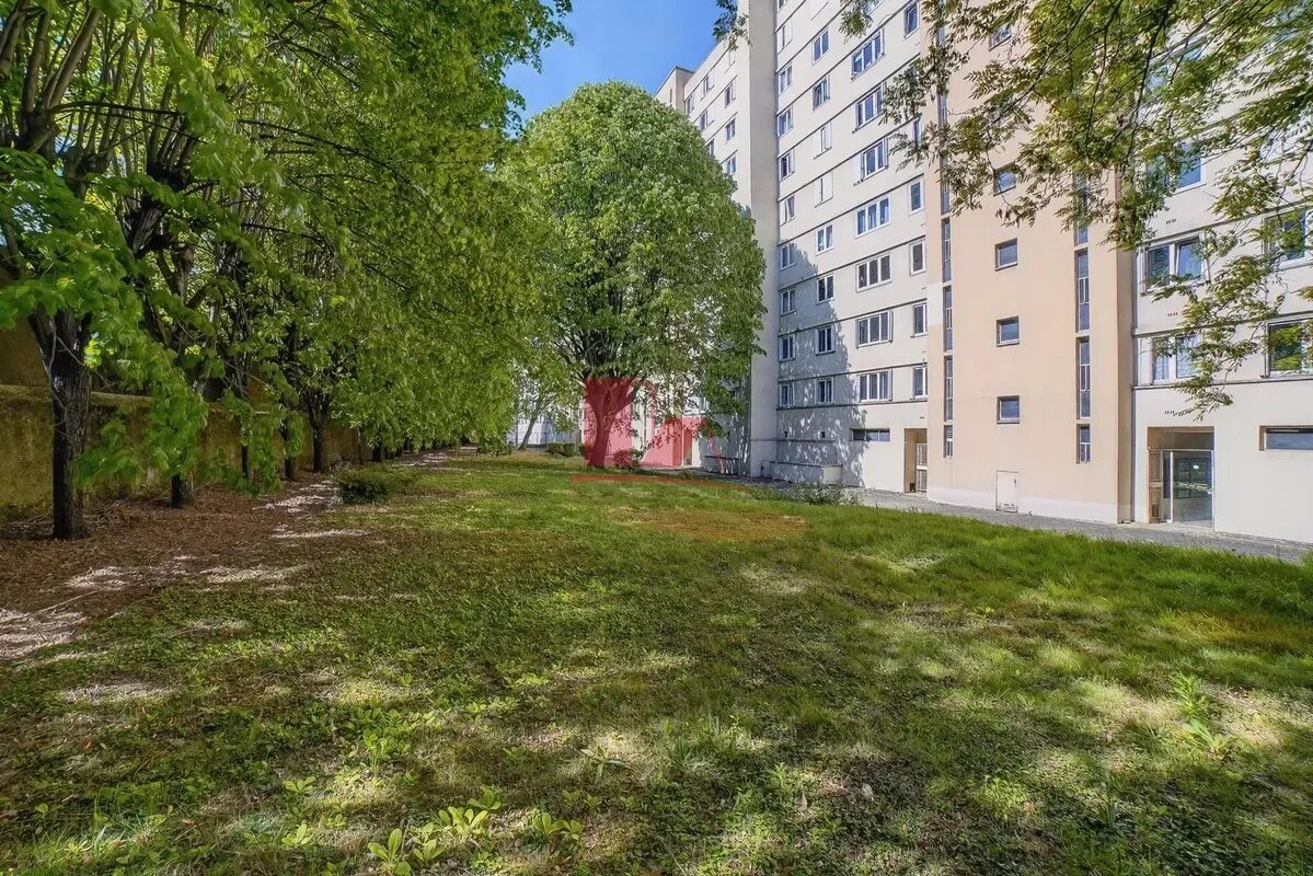 Appartement à vendre, 49m², Vanves