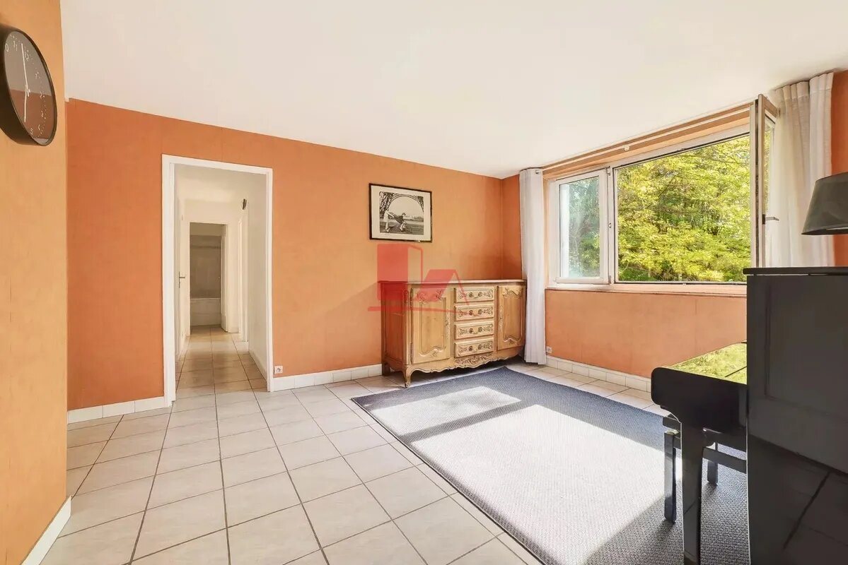 Appartement à vendre, 49m², Vanves