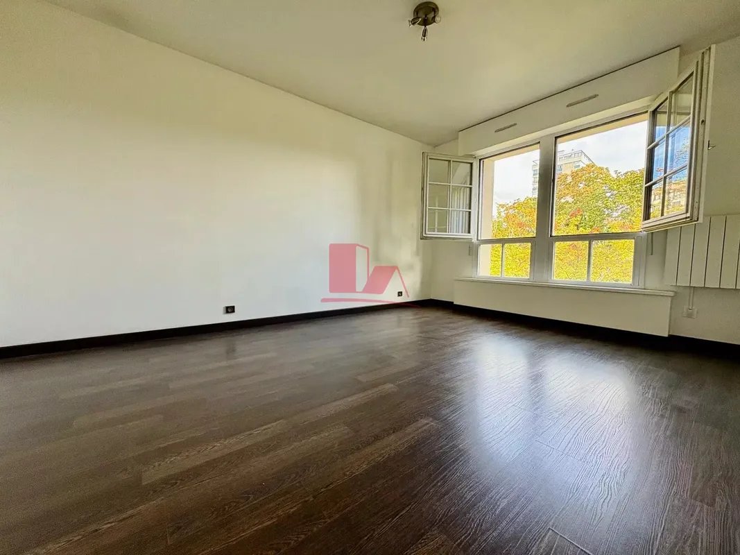 Appartement à vendre, 39m², Viry-Châtillon