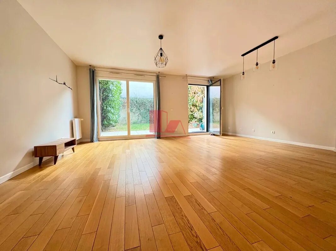 Appartement à vendre, 94m², Vanves