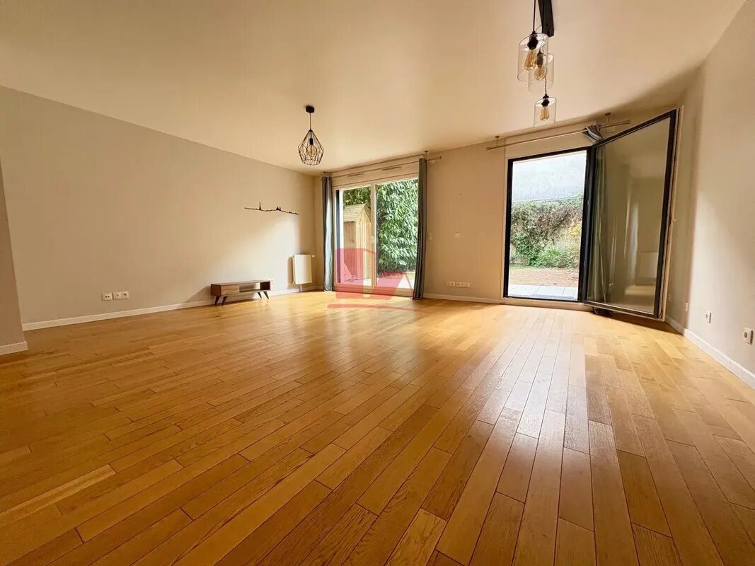 Appartement à vendre, 94m², Vanves