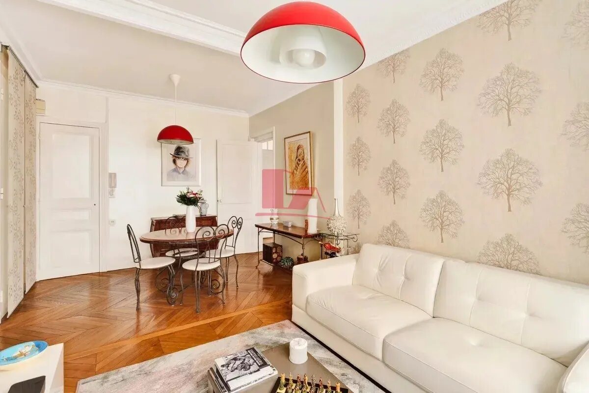 Appartement à vendre, 67m², Issy-les-Moulineaux