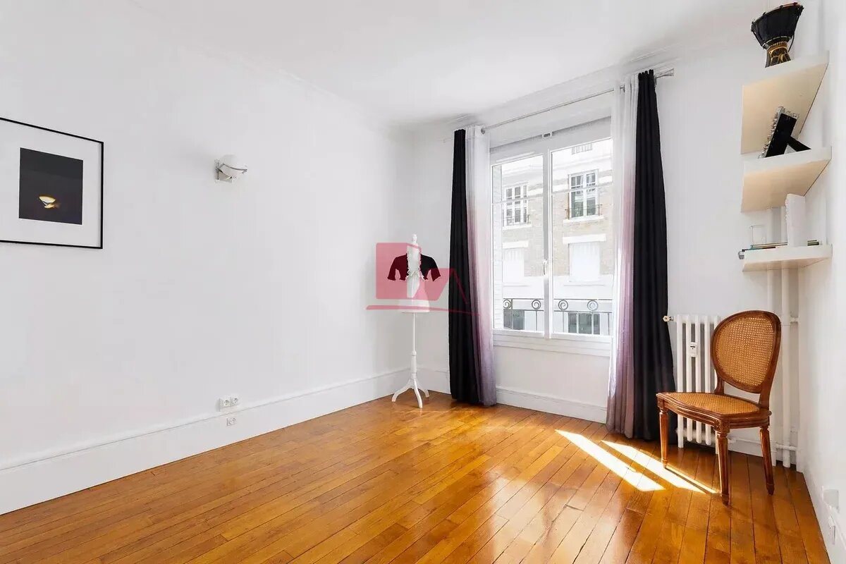 Appartement à vendre, 67m², Issy-les-Moulineaux