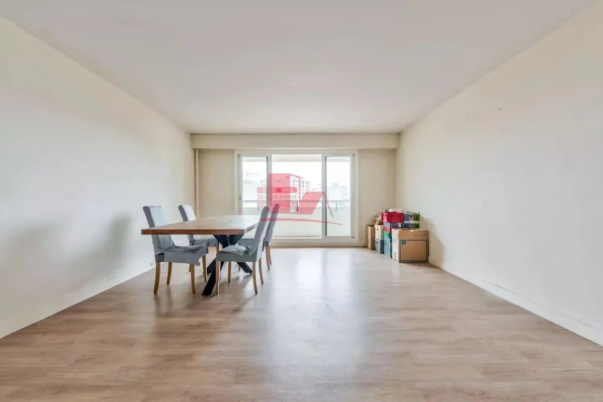 Appartement à vendre, 79m², Vanves