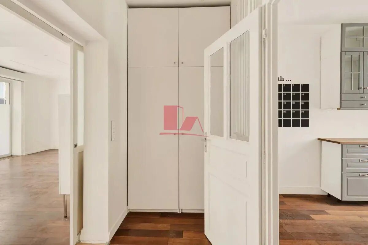 Appartement à vendre, 143m², Vanves