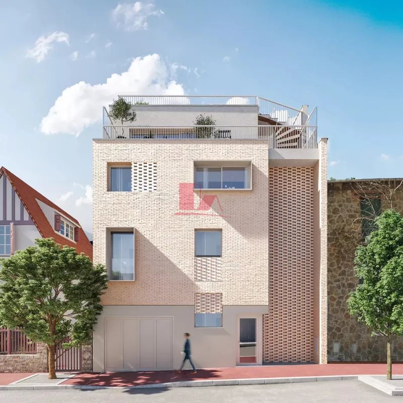 Appartement à vendre, 148m², Issy-les-Moulineaux
