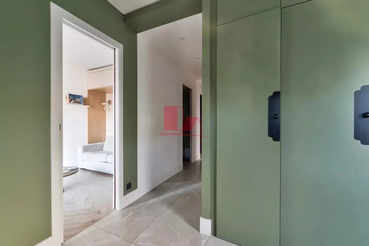 Maison à vendre, 163m², Clamart