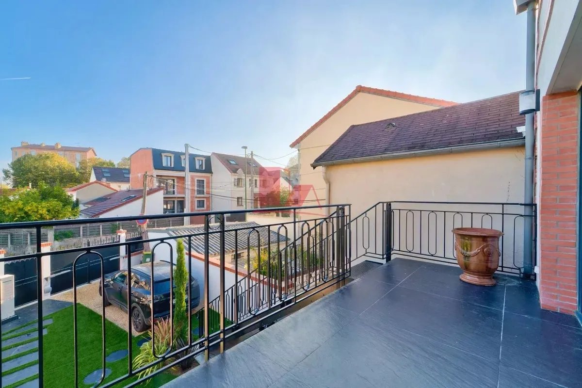 Maison à vendre, 163m², Clamart