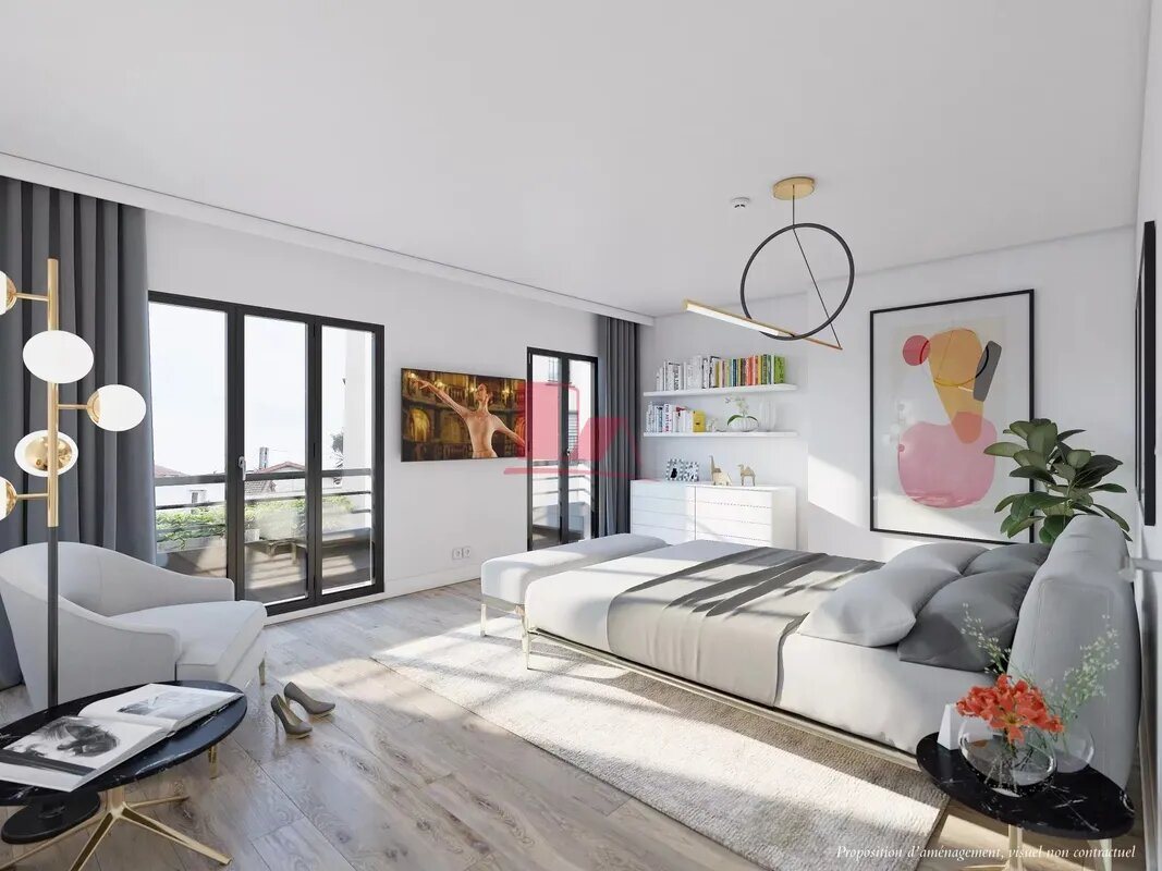 Maison à vendre, 94m², Vanves