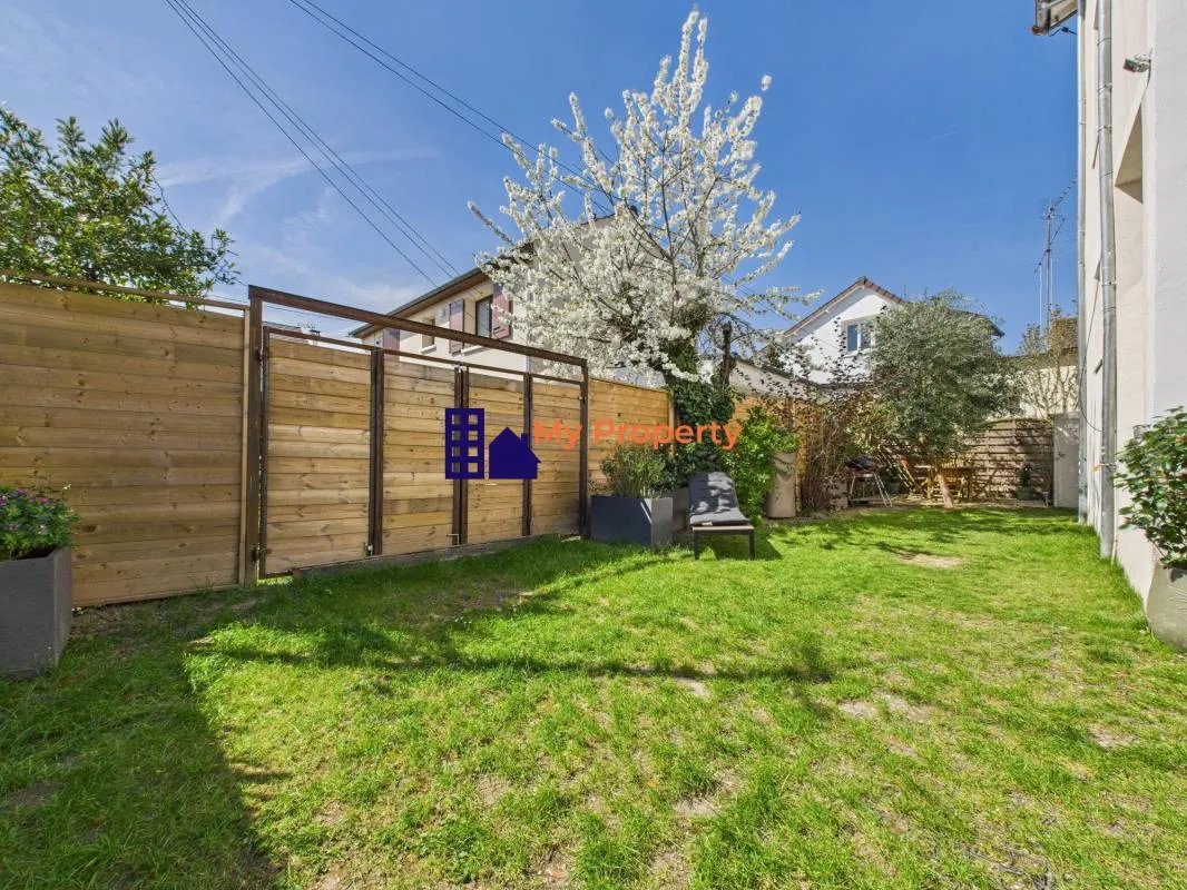 Maison à vendre, 109m², Houilles