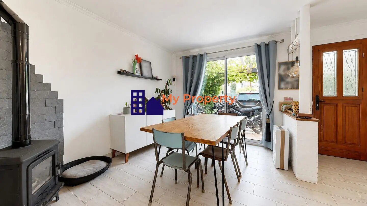 Maison à vendre, 72m², Houilles