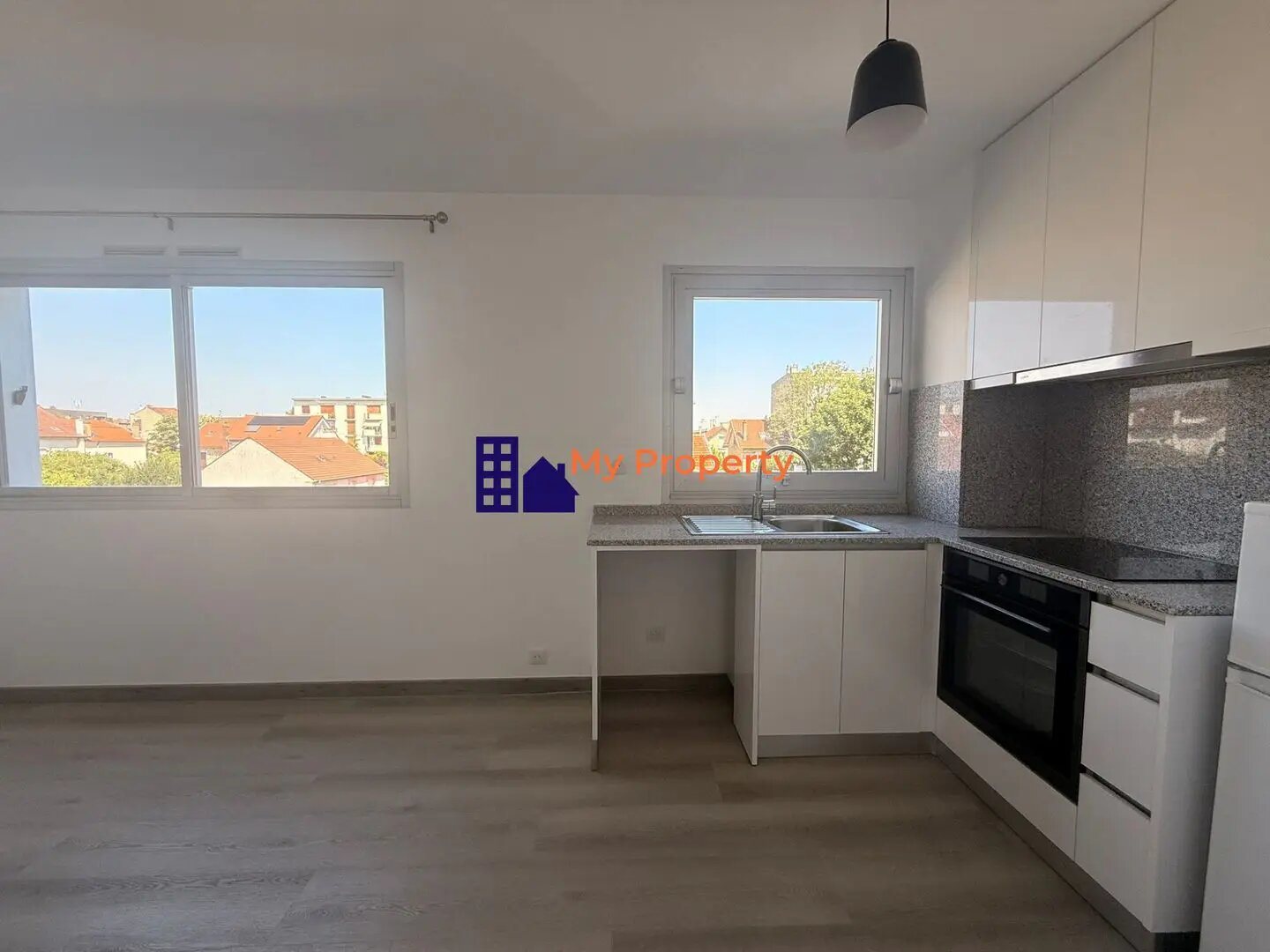 Appartement à louer, 28m², Houilles
