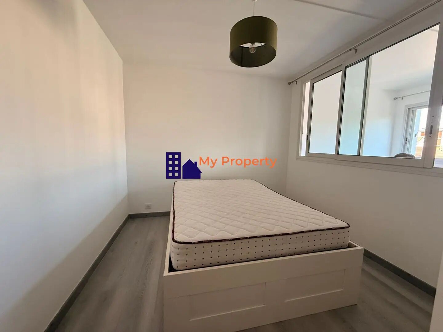 Appartement à louer, 28m², Houilles