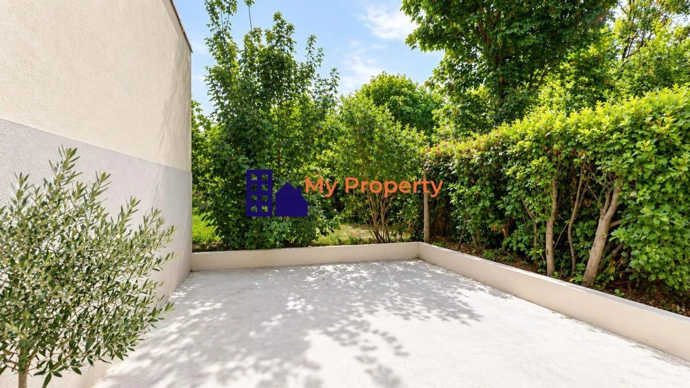 Appartement à vendre, 64m², Houilles