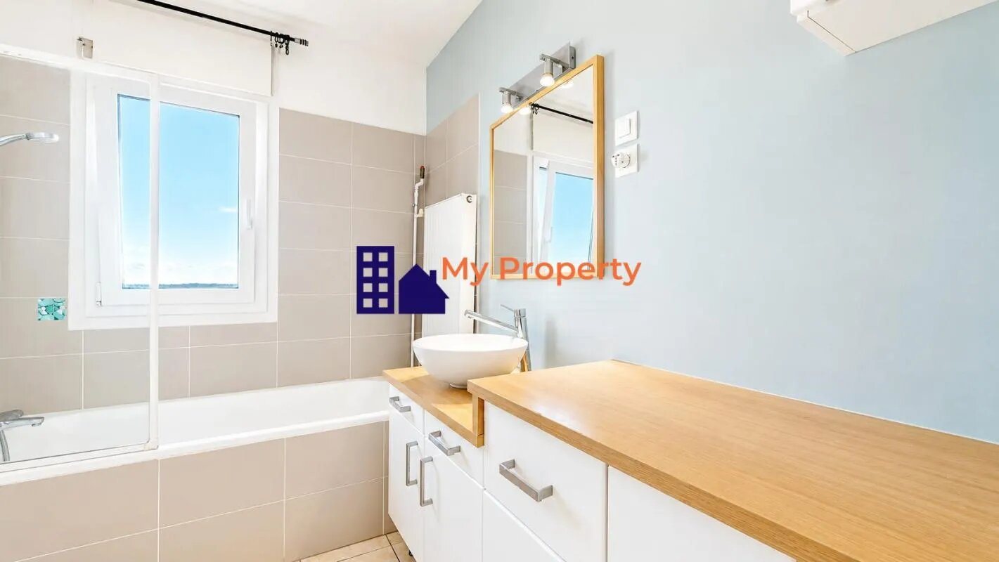 Appartement à vendre, 69m², Houilles