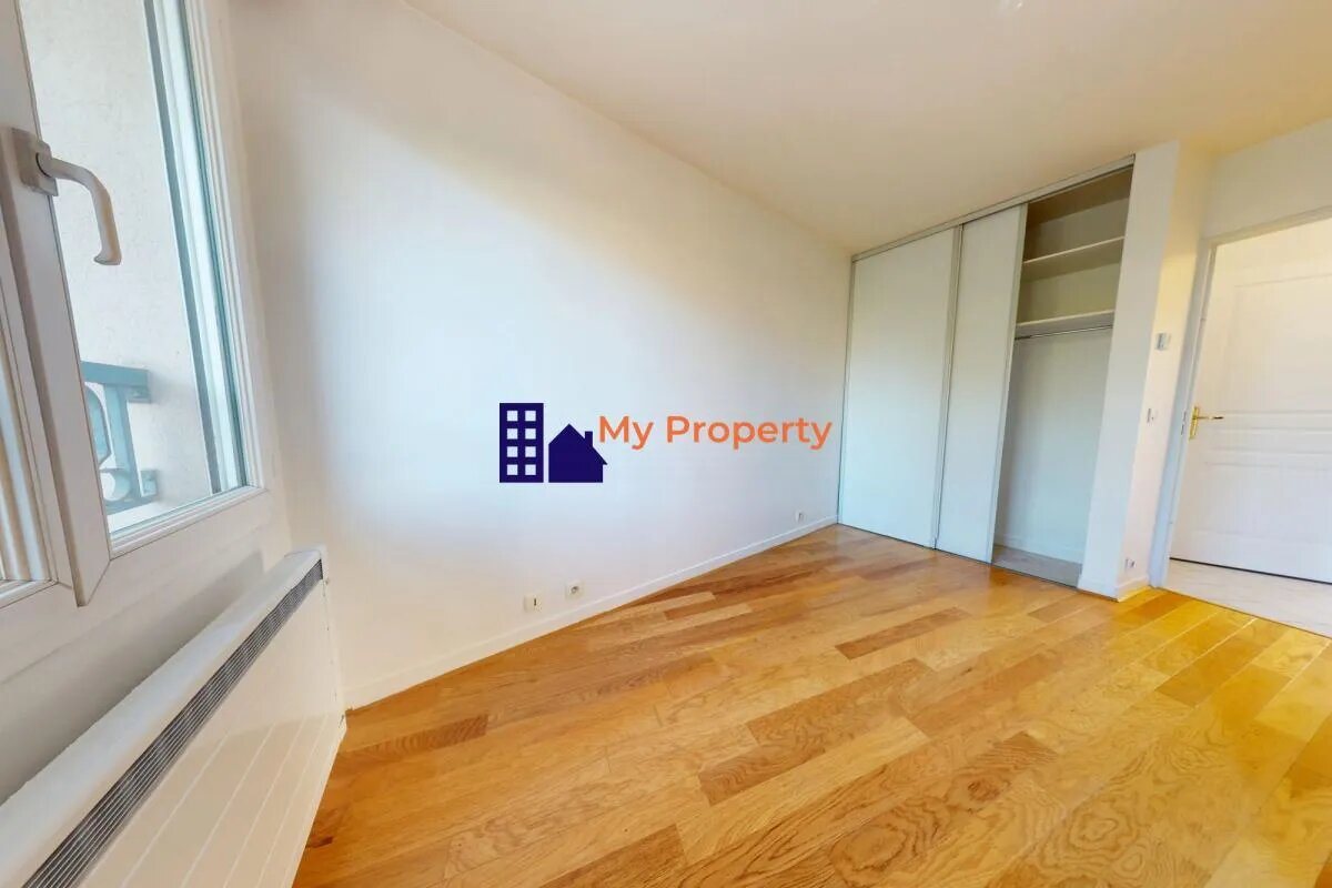 Appartement à vendre, 65m², Carrières-sur-Seine