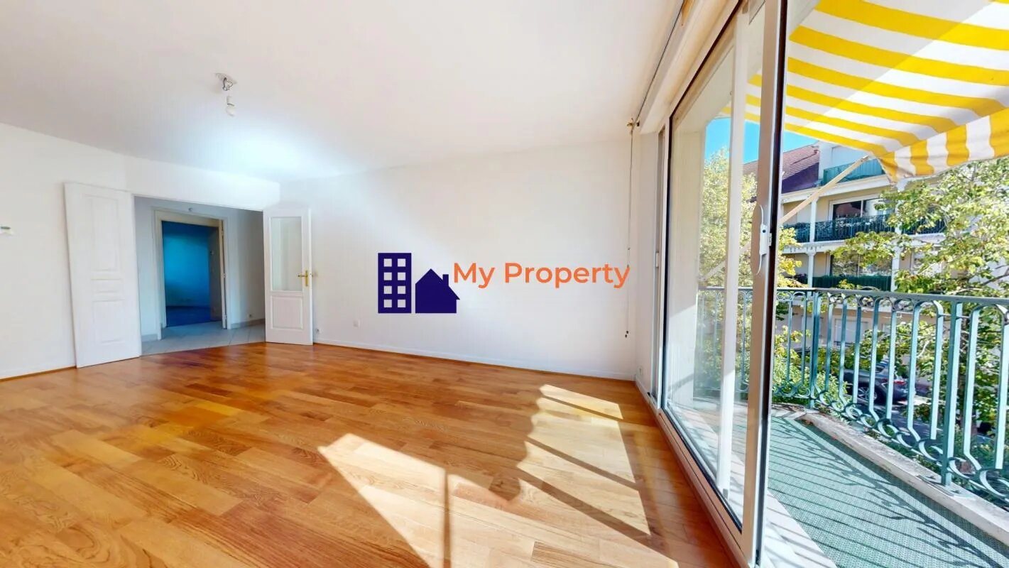Appartement à vendre, 65m², Carrières-sur-Seine