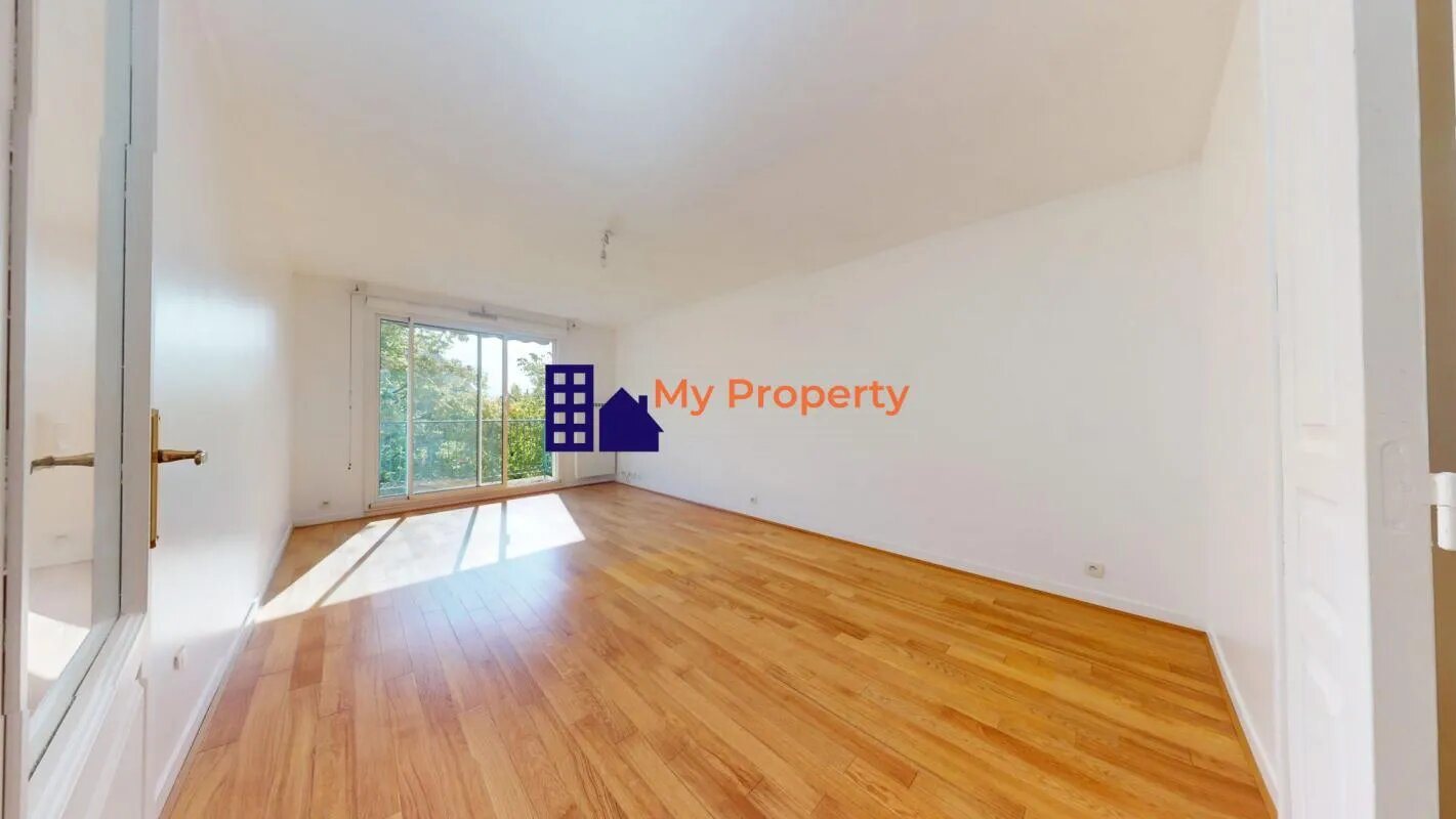 Appartement à vendre, 65m², Carrières-sur-Seine
