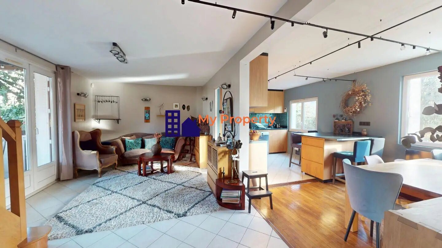 Maison à vendre, 127m², Houilles