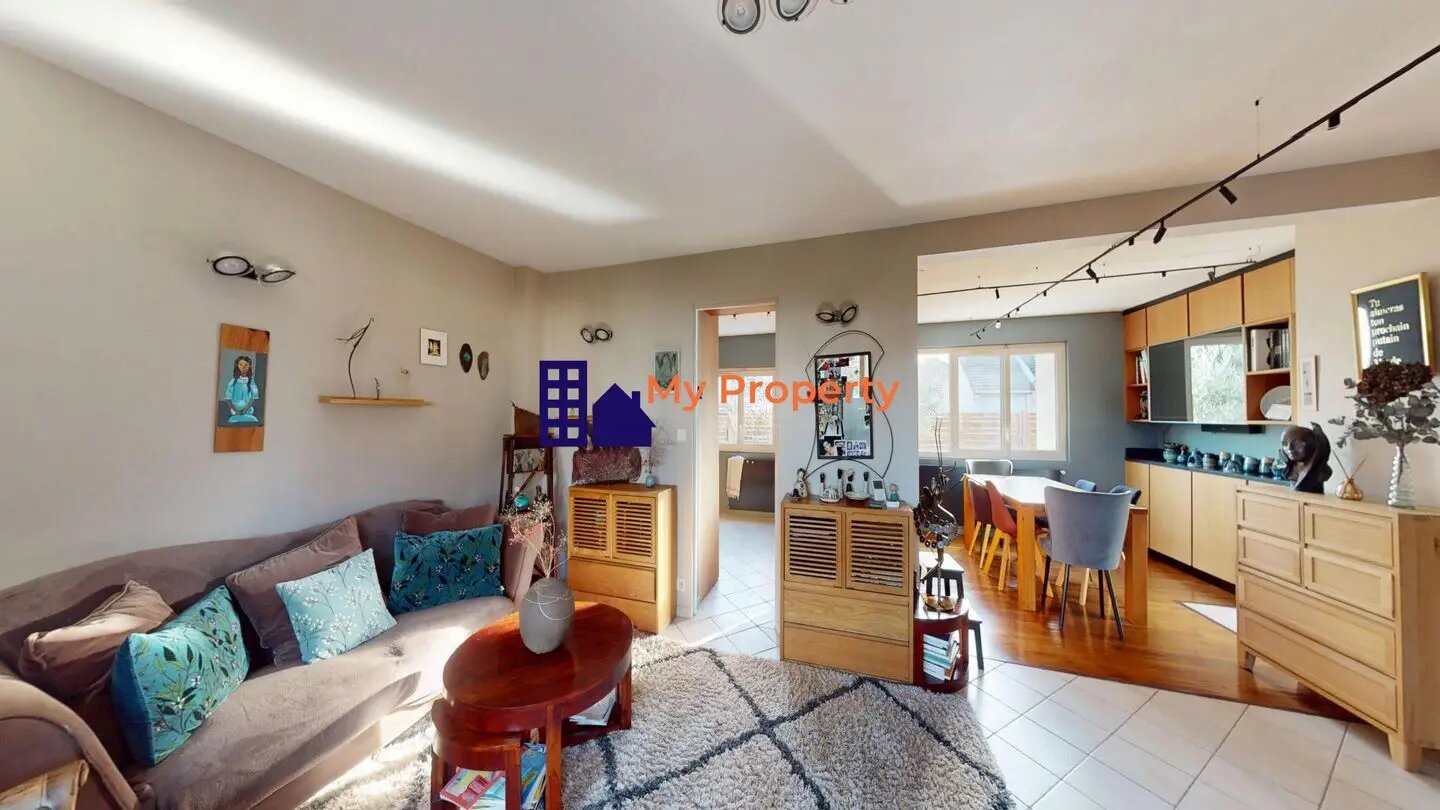 Maison à vendre, 127m², Houilles