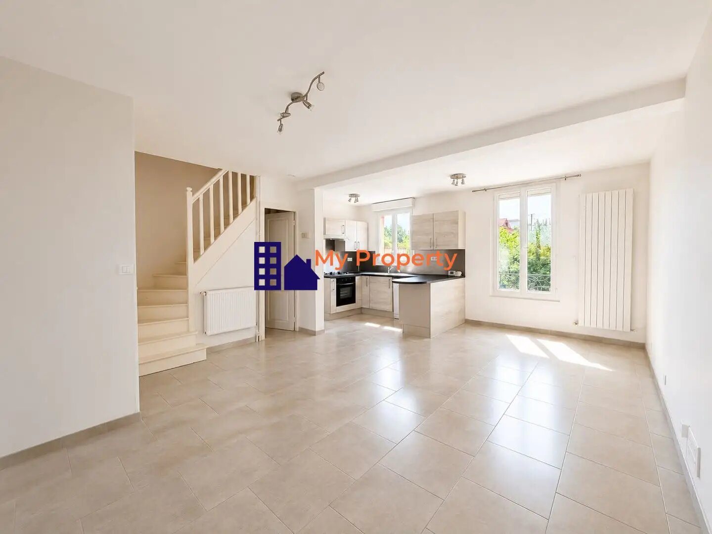 Maison à louer, 66m², Houilles