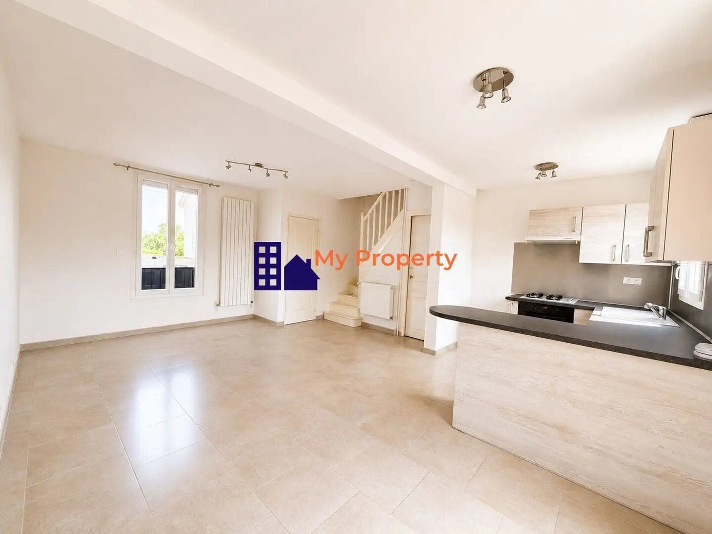 Maison à louer, 66m², Houilles
