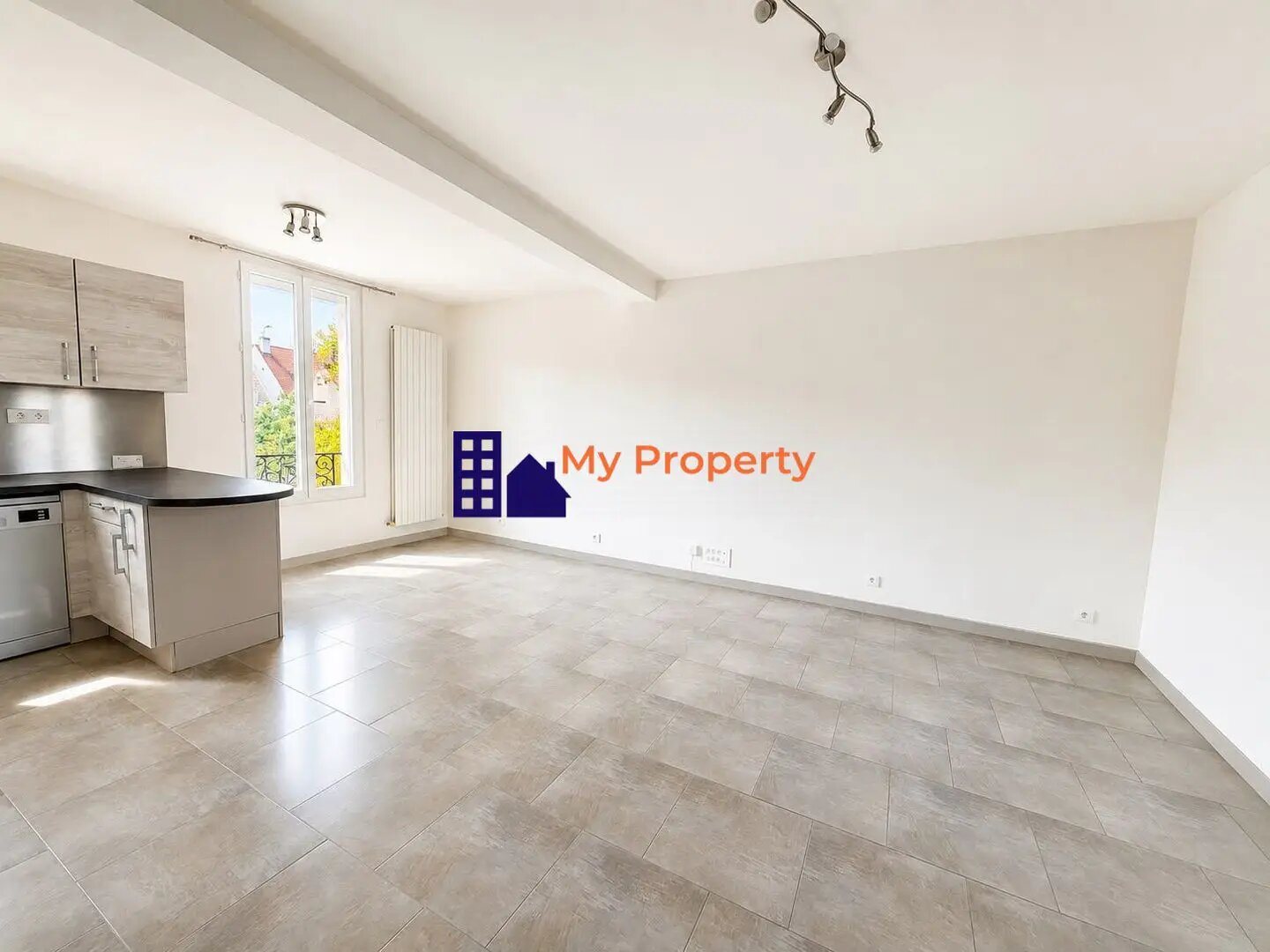 Maison à louer, 66m², Houilles