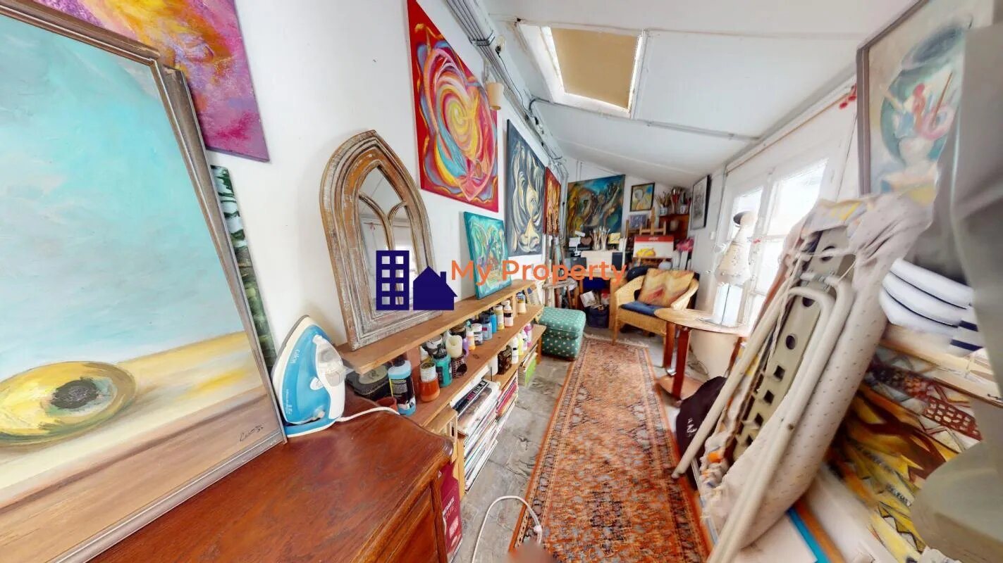 Maison à vendre, 63m², Houilles