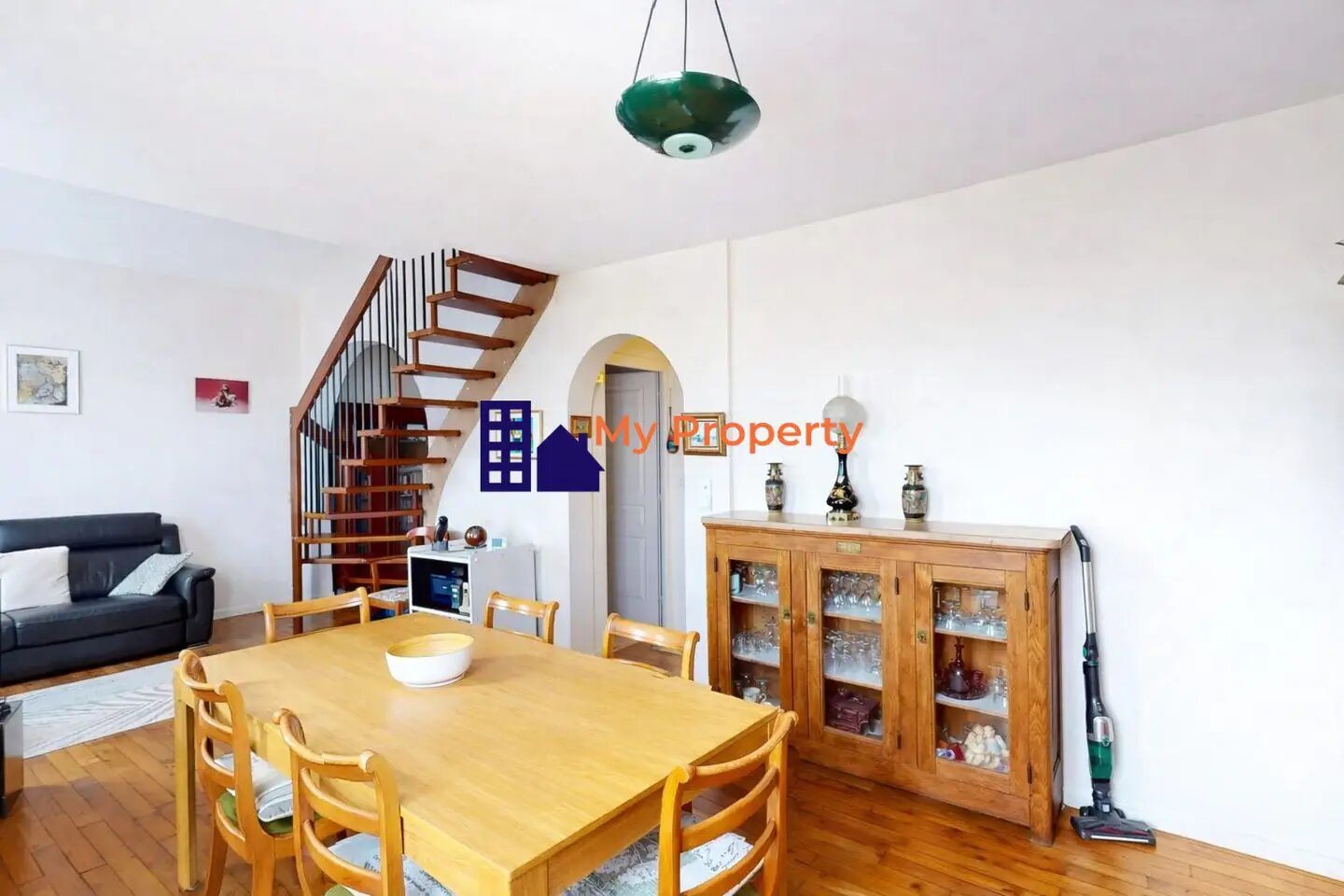 Maison à vendre, 75m², Houilles