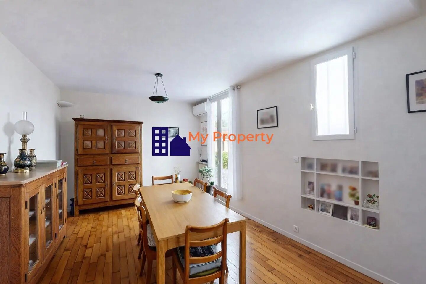 Maison à vendre, 75m², Houilles