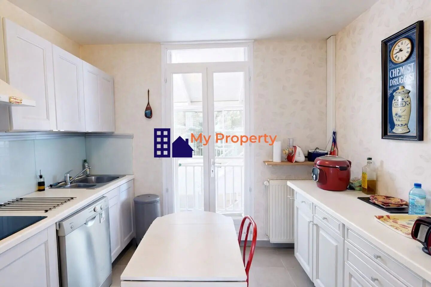 Maison à vendre, 75m², Houilles